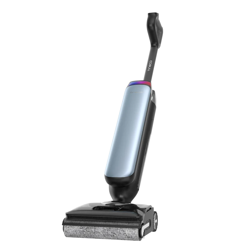 Tineco Floor One S9 Artist – Perfektion bis in den letzten Winkel